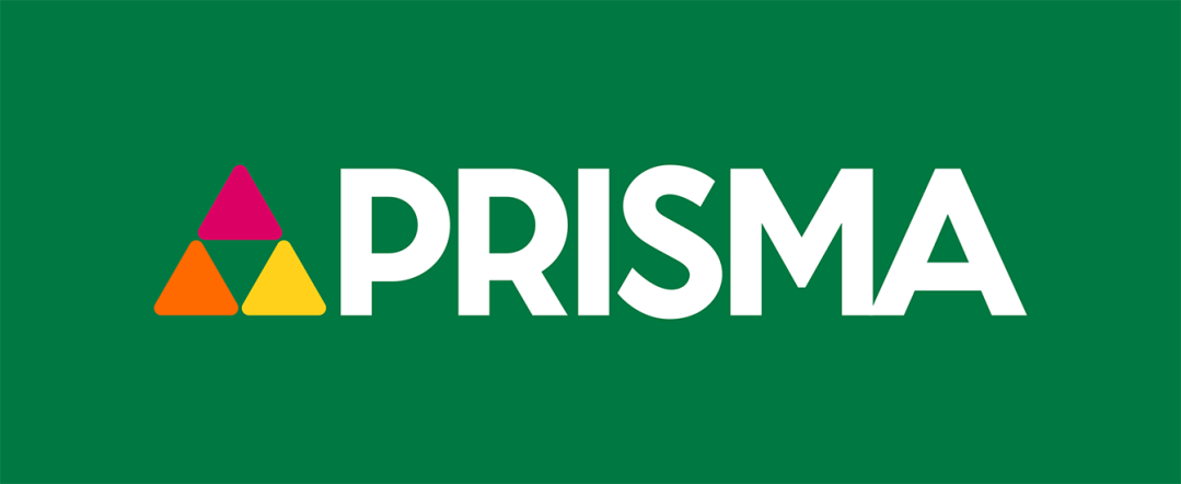 eCommerce Concept Developer – Prisma.fi 
