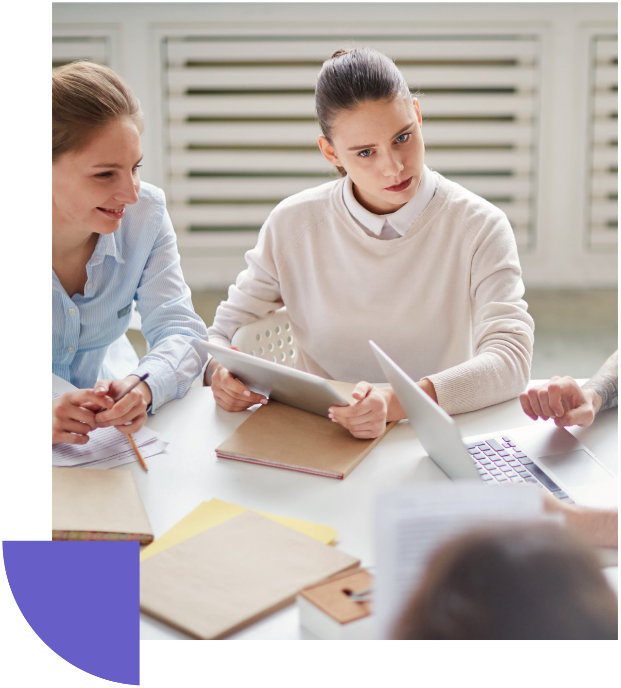 Join Henricos Digital Freelancer Network Image Ornament